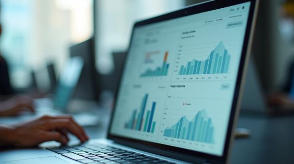 Augmenter votre autorité SEO avec une agence netlinking innovante