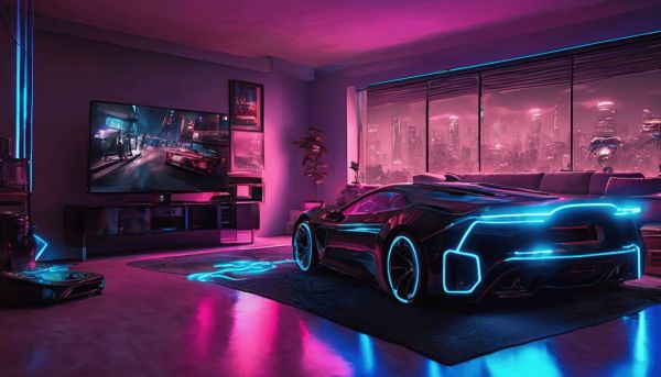CarX Street sur PS5 : performance ou problèmes de jeu ?