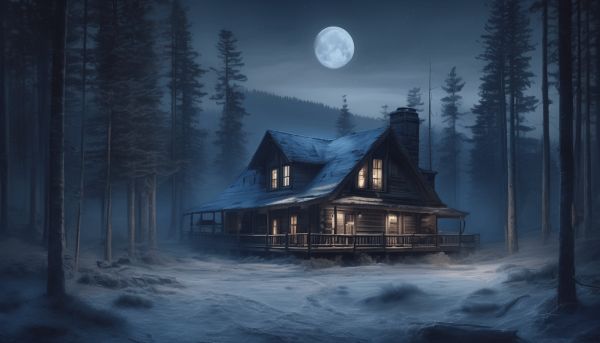 Jeu Until Dawn 2 : immersion dans l’horreur paranormale