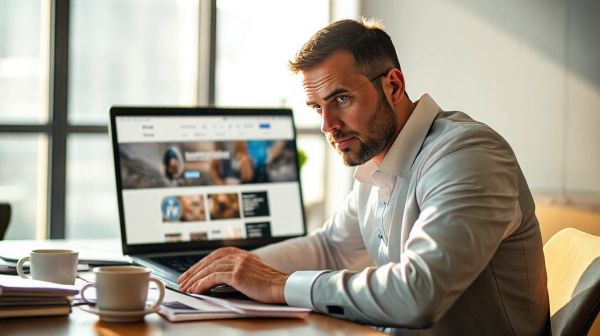 Top 5 critères pour sélectionner un expert WordPress freelance