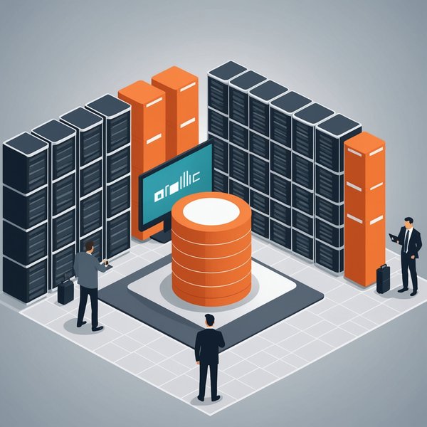 Comment choisir un système de gestion des bases de données pour une application de grande envergure?