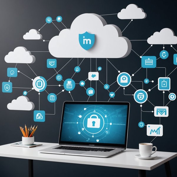 Comment mettre en place un système de gestion des identités et des accès (IAM) pour les applications cloud?