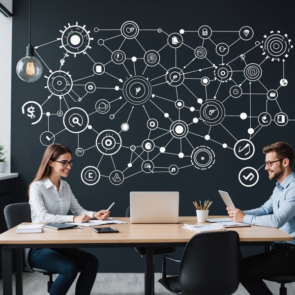 Quels outils de marketing automation sont les plus adaptés pour les entreprises de services de formation continue?